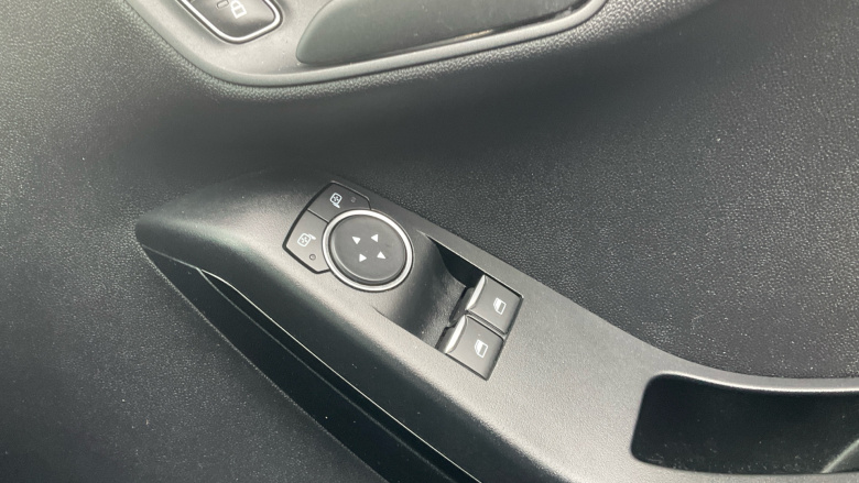 Ford Fiesta 1.0 EcoBoost 95 Trend 5dr Petrol Hatchback